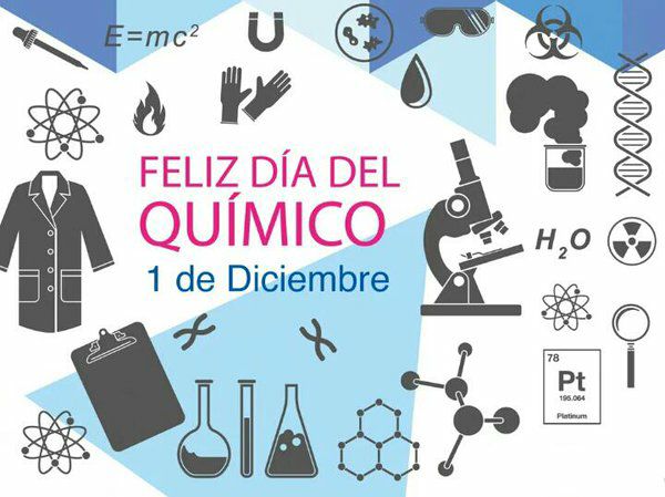 Día del Químico: Imágenes que Capturan la Esencia de la Investigación y la Innovación